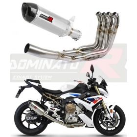 Duslintuvo kompl. Dominator HP1 BMW S1000R 2021-2022