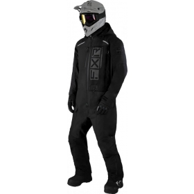 FXR Recruit F.A.S.T. Insulated One Piece Suit