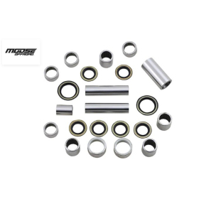 MOOSE OFFROAD Swingarm Linkage Bearing Kit
