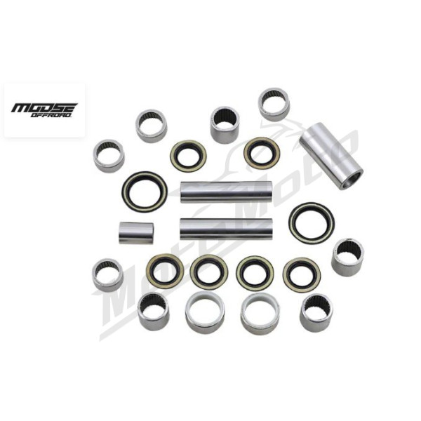 MOOSE OFFROAD Swingarm Linkage Bearing Kit