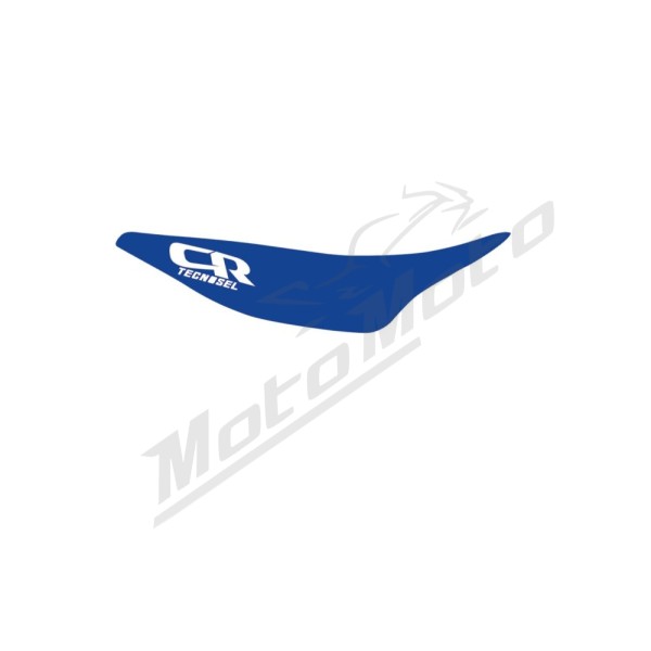 TECNOSEL Seat Cover "Team Honda" Honda CR R 125-250cc 87-88