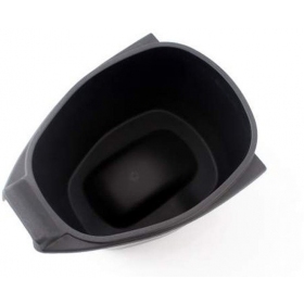 Helmet storage compartment OEM VESPA LX / LXV