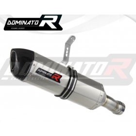 BMW S1000RR 2009 - 2011 Exhaust Silencer Muffler HP1 + dB killer medium