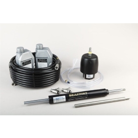 Seafirst MS250S hydraulic steering kit