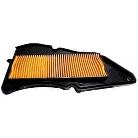 Air filter element SYM VS 125cc 4T 2007-2014