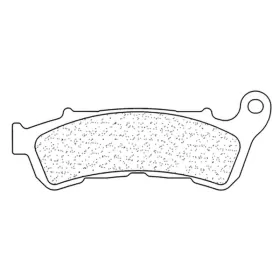 CL BRAKES 3082MSC Maxi Scooter Sintered Metal Brake pads HONDA NSS / S-WING / SH300i 150-300 01-11