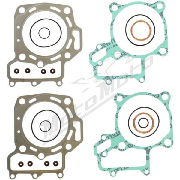 ATHENA Top-End Gasket Kit KAWASAKI KRF / KVF 750 05-18
