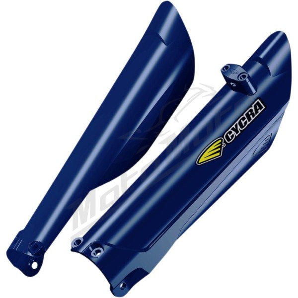 CYCRA Plastic Fork Guards Husqvarna FC / FE / FX / TC / TE/ TX 125-450 14-23
