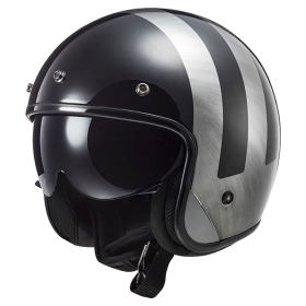 Helmet LS2 OF601 BOB 2 LINES