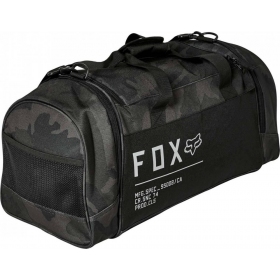 FOX 180 Duffle Camo Gear Bag 40L