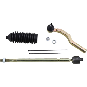 MOOSE OFFROAD UTV Tie-Rod Assembly Kit Polaris RZR XP 4 1000 Turbo S 2020
