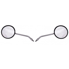 Universal mirrors M10 2pcs 