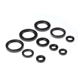 BEARING WORX Engine seals kit Honda TRX 450R 04-05