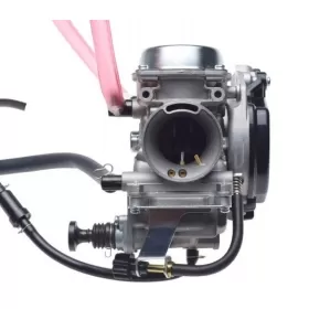 CARBURETOR FOR KAWASAKI BAYOU 400 / KLF 400 1996-1999