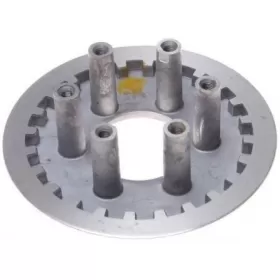 Clutch cover ATV / CROSS / STXE 250cc 4T
