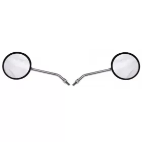 Universal mirrors M10 2pcs 