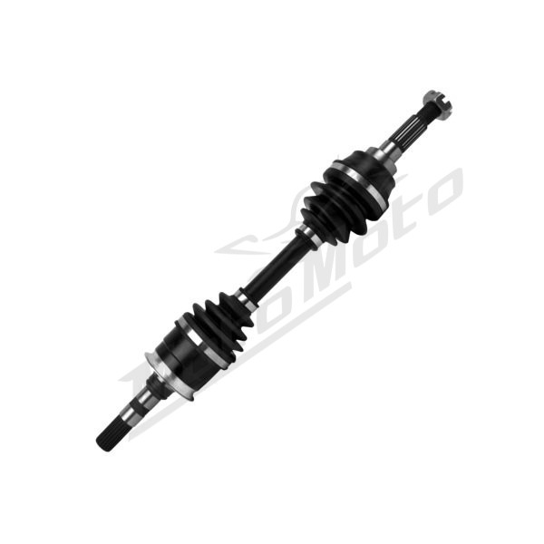 Bronco axle Front Left Right  Kawasaki Bayou KLF 300-400 89-05 