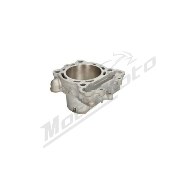 CYLINDER WORKS Cylinder Ø81mm Kawasaki KX 250F 2020