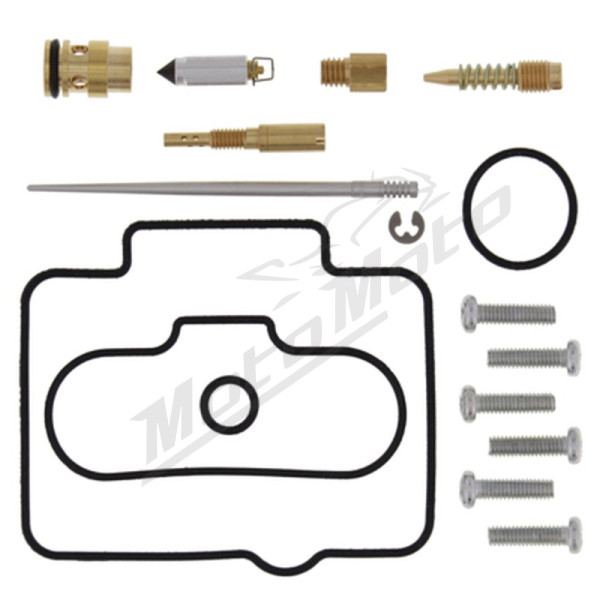 Prox carburetor repair kit Kawasaki KX 125 2002