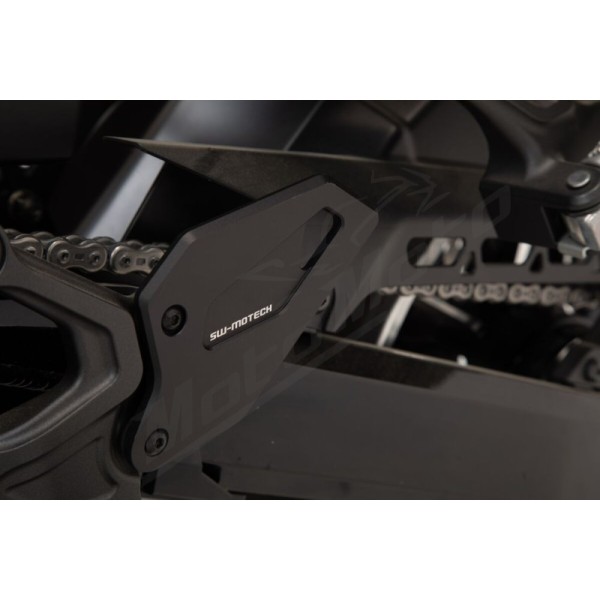 SW-MOTECH Heel Guard Kawasaki Z 900 18-24