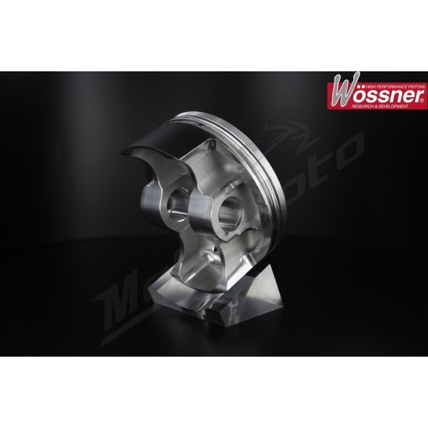 WÖSSNER Forged Piston 91,95-91,96mm Husaberg FC / FE 400 96-03