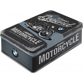 Box BMW LEGEND 23x16x7cm