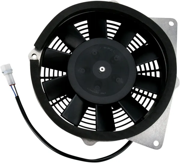 MOOSE OFFROAD FOUR WHEEL Hi-Performance Cooling Fan YAMAHA YFM 660cc 01-05