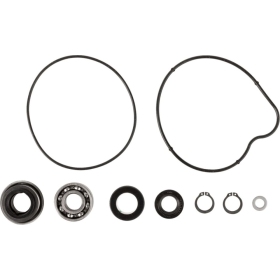 PROX Water Pump Rebuild Kit Yamaha YFM 660 01-05