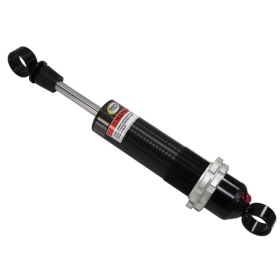 Sno-X rear suspension gas shock absorber Ski-Doo FORMULA MACH I/ FORMULA MACH Z/ FORMULA MX/  FORMULA PLUS/ GRAND TOURING/ SAFARI / SKANDIC/ SUMMIT 85-95