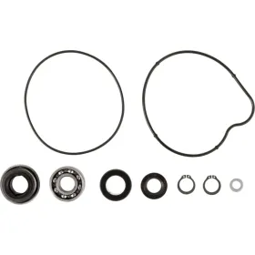 PROX Water Pump Rebuild Kit Yamaha YFM 660 01-05