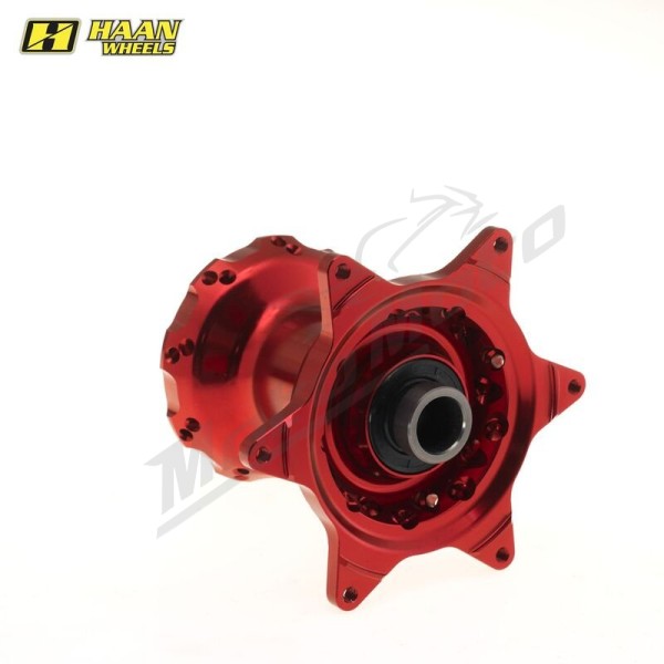 HAAN WHEELS Front Hub GasGas / Husqvarna / KTM 125-500 20-26