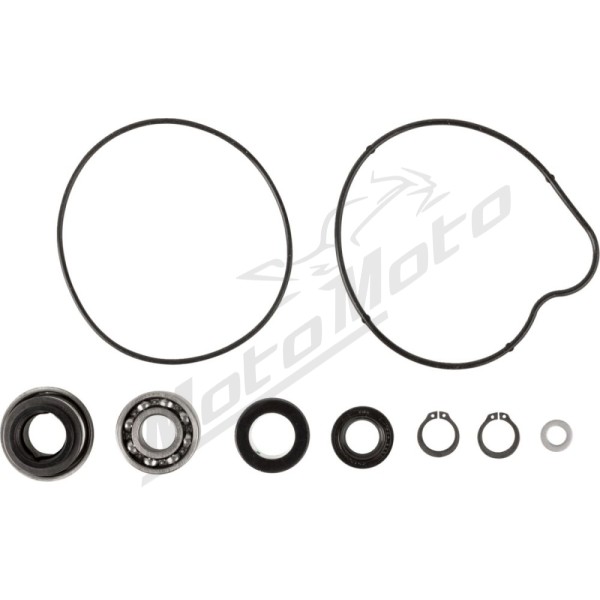 PROX Water Pump Rebuild Kit Yamaha YFM 660 01-05