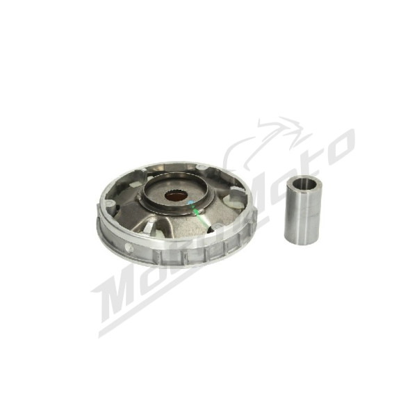 RMS Variatoriaus kompl. Aprilia / Derbi / Gilera / Piaggio 180-200 00-10