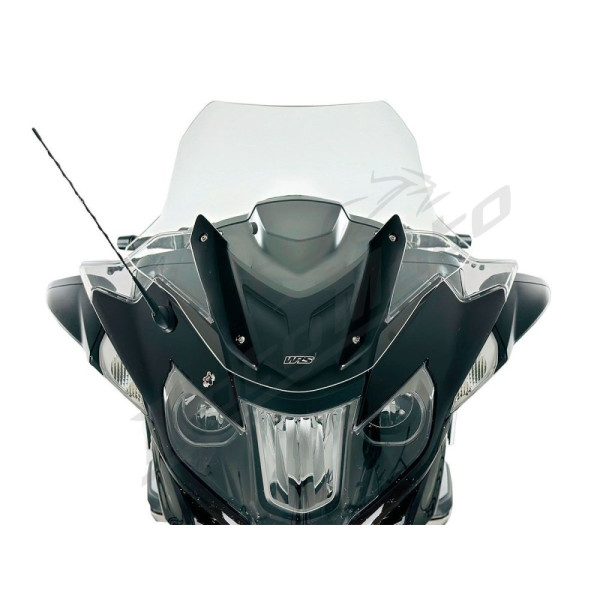 WRS BM079T Windscreen Standard Clear BMW R1200RT 14-19