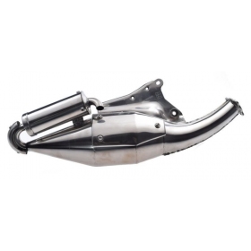 Sport exhaust CPI ARAGON 50