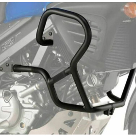 KAPPA Engine guards Triumph Tiger 800 11-19