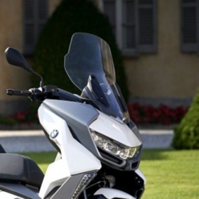 MOTOSHIELDS Stiklas BMW C 400 GT 2019-2020