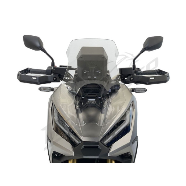 WRS STANDARD Windscreen Clear Honda X-ADV 750 ABS 21-23