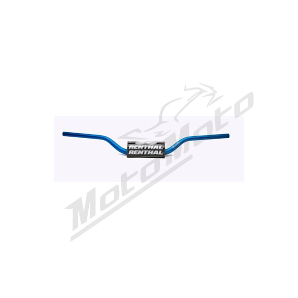 Renthal universal 28.6mm mx fatbar handlebar with sponge 800x98mm