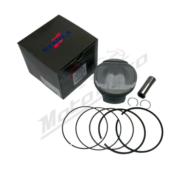 VERTEX Piston Ø92.96mm Polaris Ranger / RZR 900 11-14