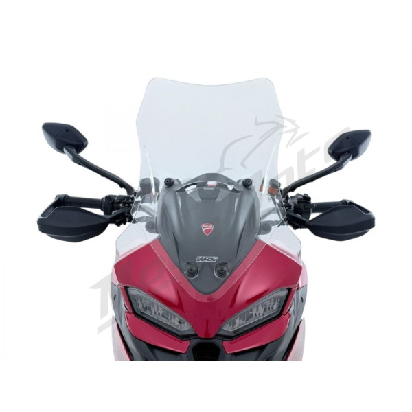 WRS Windscreen Caponord Ducati Multistrada V2 900cc 2025