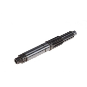4 Gearbox shaft Simson