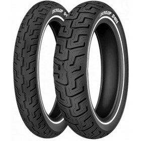 Tyre DUNLOP D401 MWW TL 71H 150/80 R16