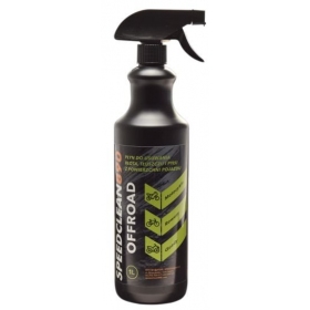 SPEED CLEAN 890 OFFROAD Universalus valiklis - 1L