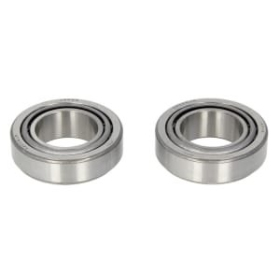 TOURMAX Steering column bearing set BMW S 1000cc 09-15