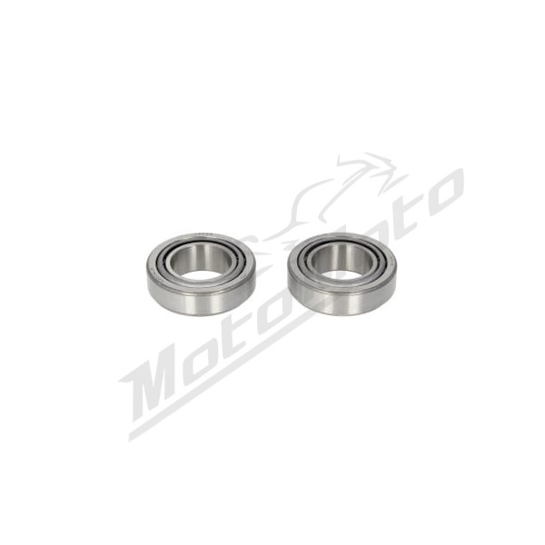 TOURMAX Vairo kolonėlės guolių kompl. BMW S 1000cc 09-15