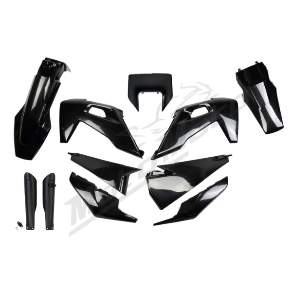 UFO Complete Body Kit for Husqvarna FC / FE / TC / TE / TX 125-501cc 20-23