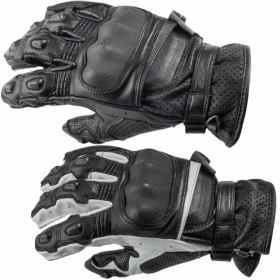 Lindstrands Holen Motorcycle Gloves
