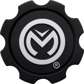 MOOSE OFFROAD FOUR WHEEL 544X/545X Wheel End Cap Only