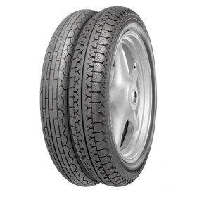 Tyre CONTINENTAL K 112 TT 58P 3.50 R16